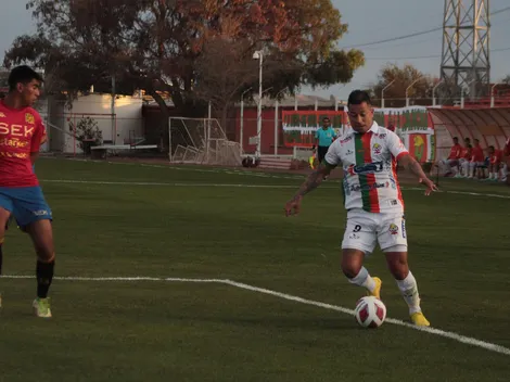 ¿Cuándo juega Cobresal vs Unión Española en la final del Campeonato Nacional?