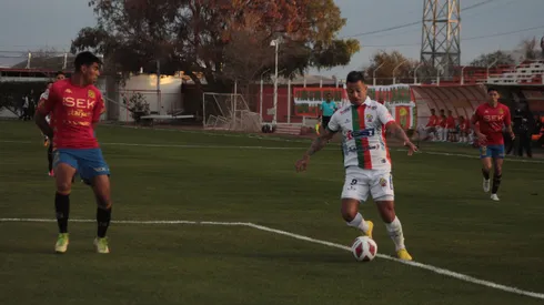 Cobresal tendrá uno de los duelos más importantes de su historia.