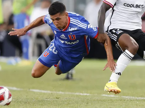 Poblete le pega a Pellegrino por el terrible segundo semestre azul