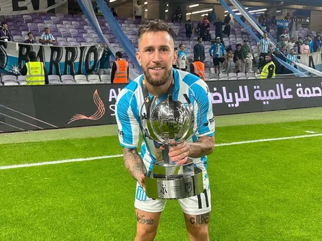 La UC busca repetir la 'fórmula Aued' con el fichaje de Jonatan Gómez