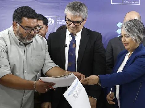 ¿Qué falta para que aumente el sueldo de los trabajadores públicos?