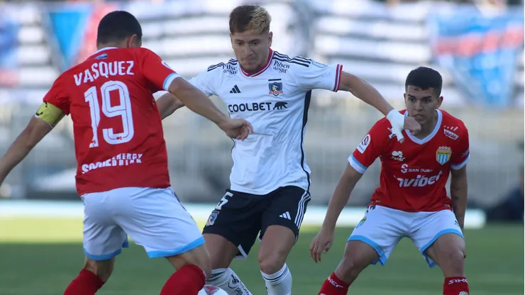 Hinchas de clubes nortinos podrán asistir a la final de la Copa Chile
