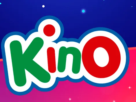 Resultados del Kino del sorteo 2845 de Lotería