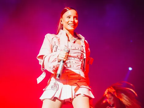 ¿Qué incluye el VIP del Crush Power Music Chile 2024?