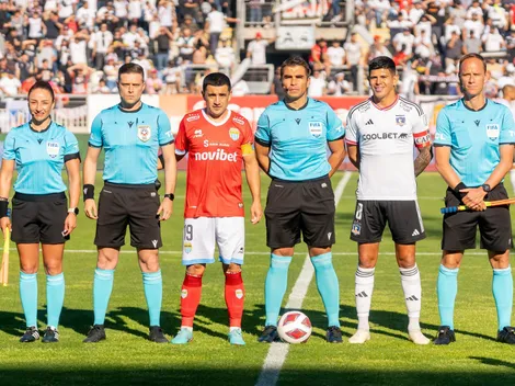 Final de Copa Chile ¿Cuándo es la venta de entradas para Colo Colo?