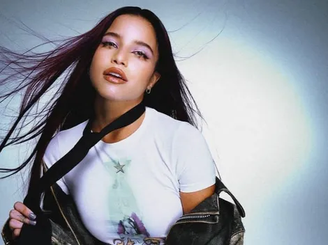 ¿Cuál es el line up de Crush Power Music Chile 2024?