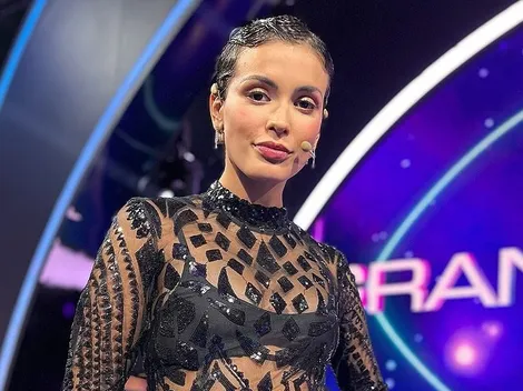 Cony revela que se arrepiente de pelea con Raimundo en Gran Hermano