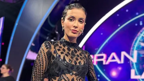 Cony revela que se arrepiente de pelea con Raimundo en Gran Hermano