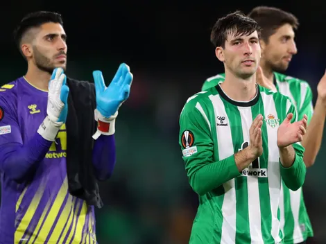 Milan presiona para apurar el fichaje de una figura del Betis
