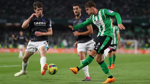 Su último cruce fue triunfo 1 a 0 para Real Sociedad en un amistoso disputado en agosto.