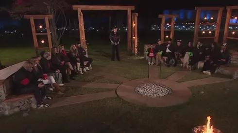 Aseguran que polémico participante habría dejado Tierra Brava