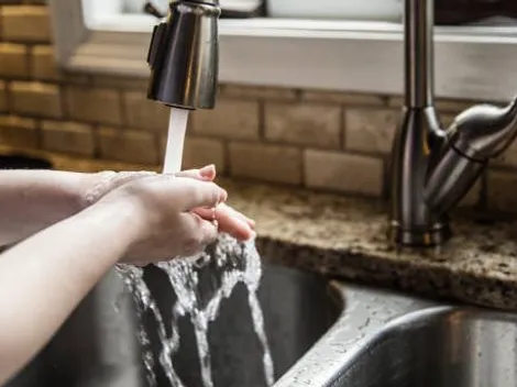 ¿Cuándo vuelve el agua a Antofagasta?