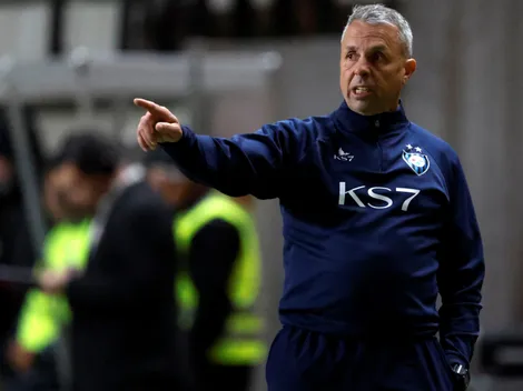 En Huachipato ven a Gustavo Álvarez como nuevo DT de la U