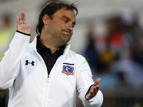 Postulan al Coto Sierra para reemplazar a Quinteros