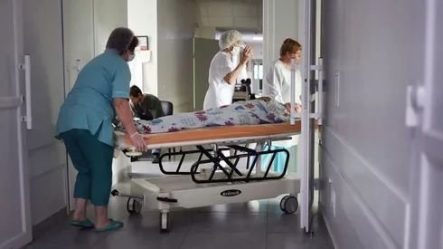 ¿Cómo funcionará el seguro complementario de Fonasa?