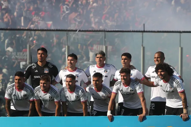 Quinteros pide y Blanco y Negro acepta: Colo Colo se va a Uruguay a hacer la pretemporada 2024, con el mismo u otro entrenador.