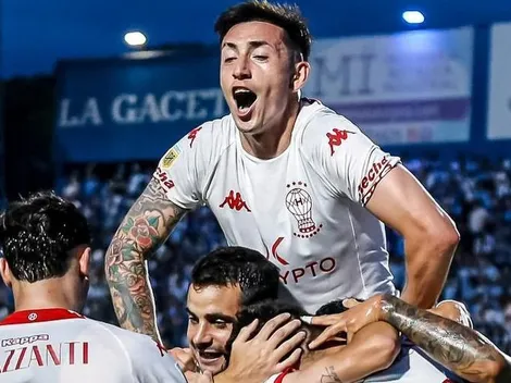 La movida que puede llevar a Echeverría a Boca