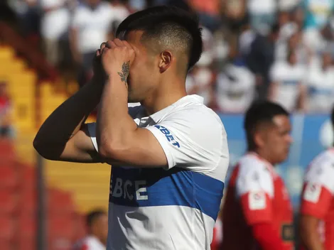 Monito Aravena suma otro interesado en la élite de Brasil