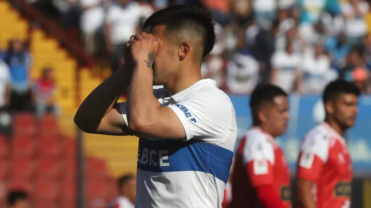 La temporada del Monito Aravena generó que varios clubes lo miren con mucho interés. Sobre todo en Brasil.
