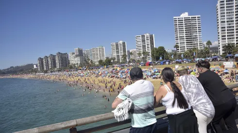 Bono Vacaciones 2024