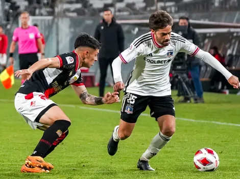 ¿Cuándo juega Colo Colo vs Curicó en la última fecha?