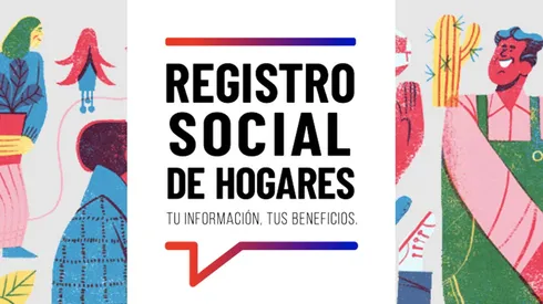 Conoce todos los detalles del Registro Social de Hogares.