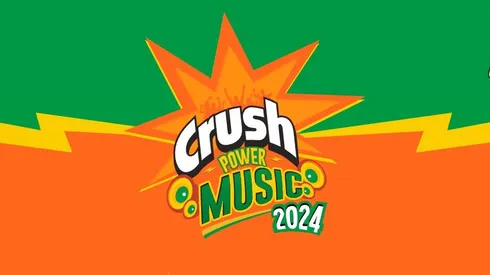 Crush Power Music revela a los artistas y precios de sus tickets