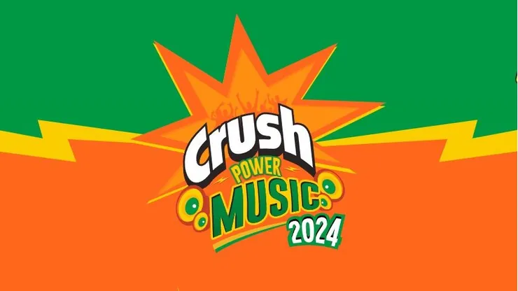 Crush Power Music revela a los artistas y precios de sus tickets