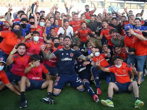 "Amor propio y vergüenza deportiva": Cachila revive salvación azul