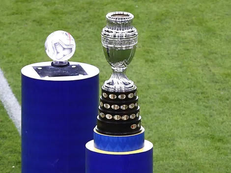 ¿Qué día es el Sorteo de la Copa América 2024?