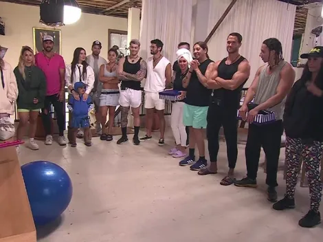 Estos son los dos importantes reingresos que llegan a Tierra Brava