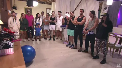 Estos son los dos importantes reingresos que llegan a Tierra Brava