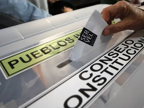 ¿Cómo excusarse de votar en el Plebiscito 2023? Esto debes hacer