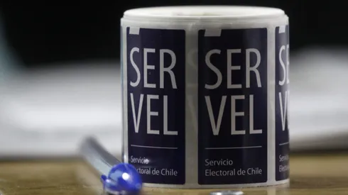 Cambio de domicilio electoral