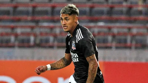 Gaete tiene contrato vigente con el Cacique hasta diciembre del 2024.