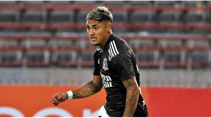 Gaete tiene contrato vigente con el Cacique hasta diciembre del 2024.