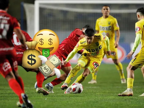 "No es versero, viene con plata": la ilusión de la UdeC con nuevo dueño