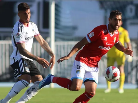 ¿Cuándo es la final de Copa Chile entre Colo Colo y Magallanes?