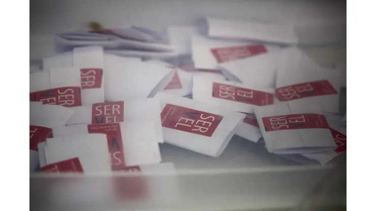El próximo 17 de diciembre los electores deben votar por la Nueva Constitución.