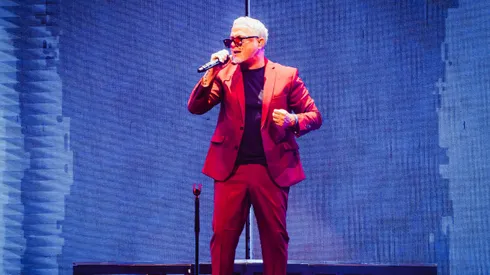 ¡Alejandro Sanz anunció nuevo concierto en Chile?