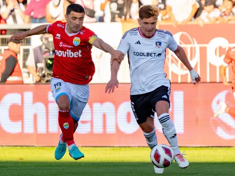 Colo Colo y Magallanes sufren por los premios del campeón de Copa Chile