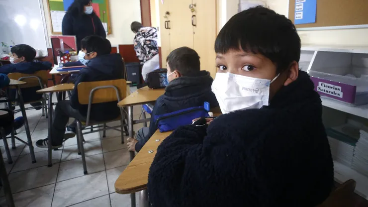 Cambios en el calendario escolar 2024: Revisa cuándo serán las vacaciones.