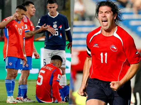 Matador Salas le tira las orejas a la Roja: "Ojalá levanten el rendimiento"