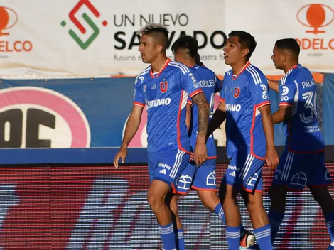 ¿Qué necesita la U para ir a la Sudamericana?