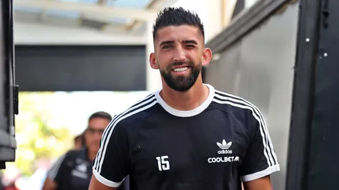 Amor podría ser importante para el Caicque en este final de año.