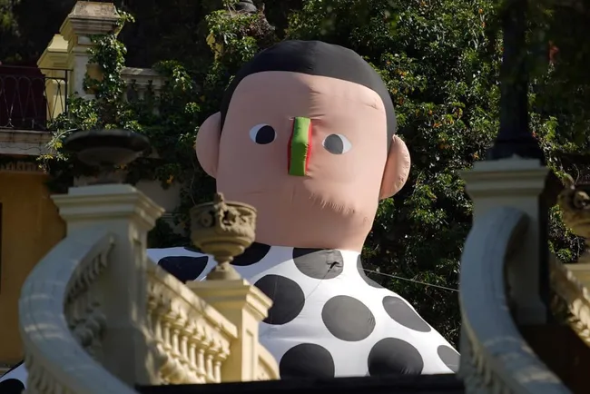 Instagram @hechoencasafest