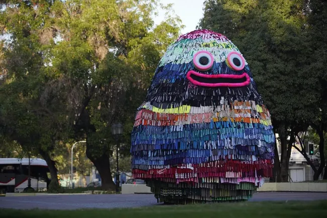 Instagram @hechoencasafest