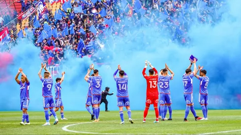 Son varios los jugadores que pueden irse del Centro Deportivo Azul tras el cierre de la temporada.