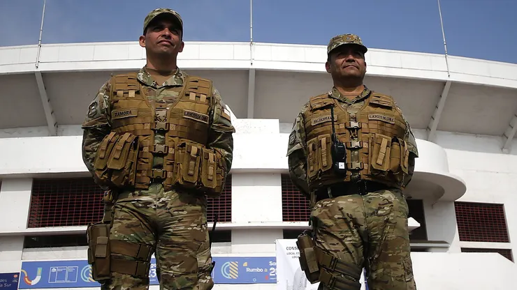 ¿Cómo excusarse del Servicio Militar? Los requisitos para eximirse.