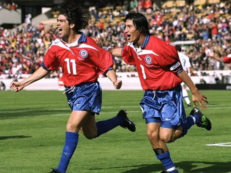 ¿Dónde ver el Partido de Leyendas de la Conmebol?